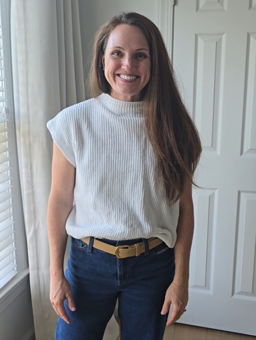Meet your Posher, Alisa